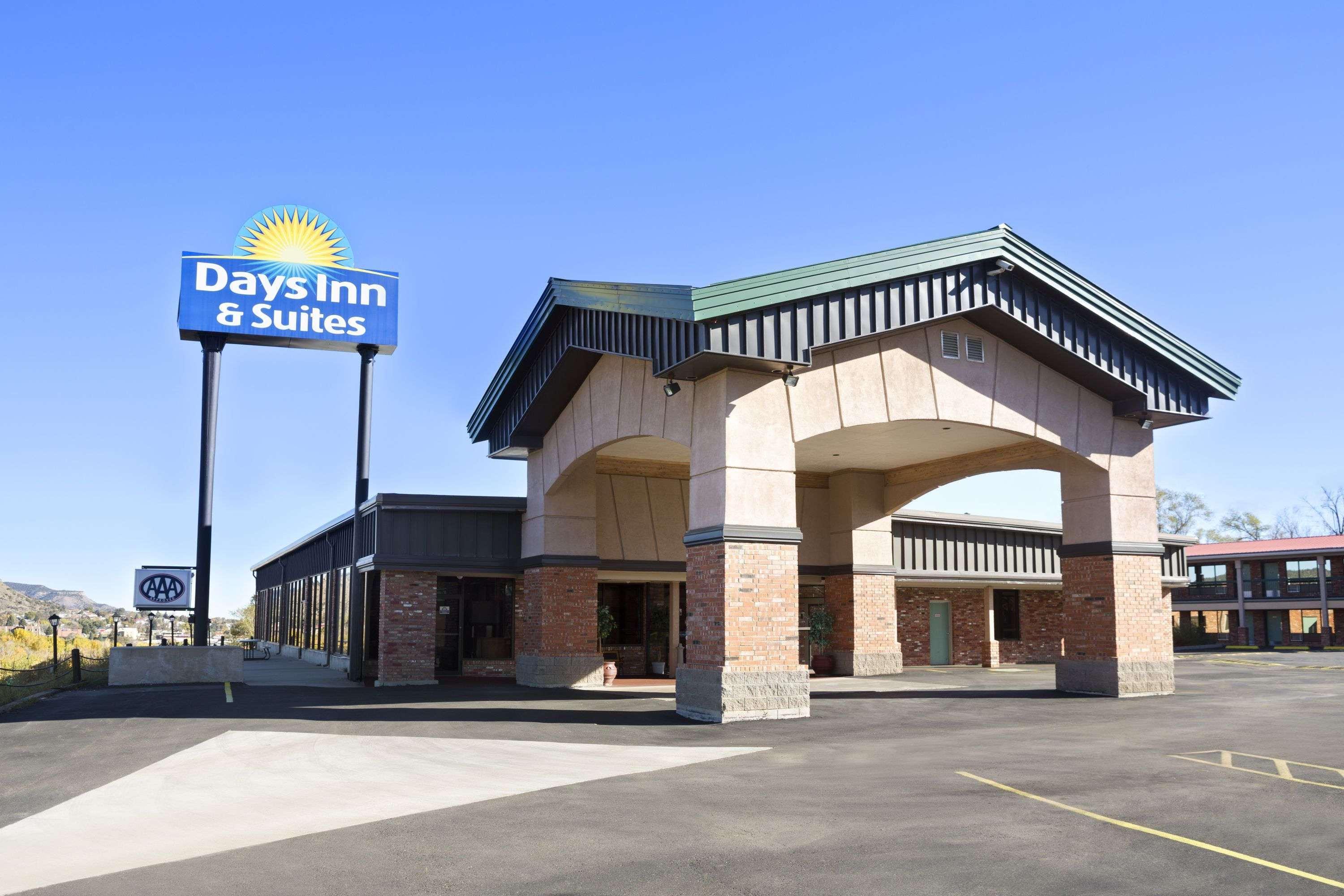 Days Inn & Suites By Wyndham Trinidad Exterior foto
