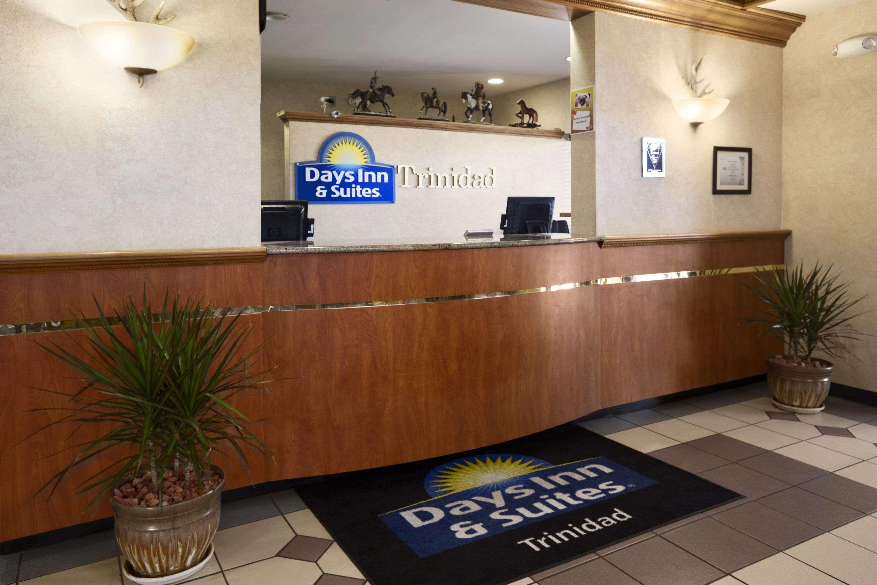 Days Inn & Suites By Wyndham Trinidad Exterior foto