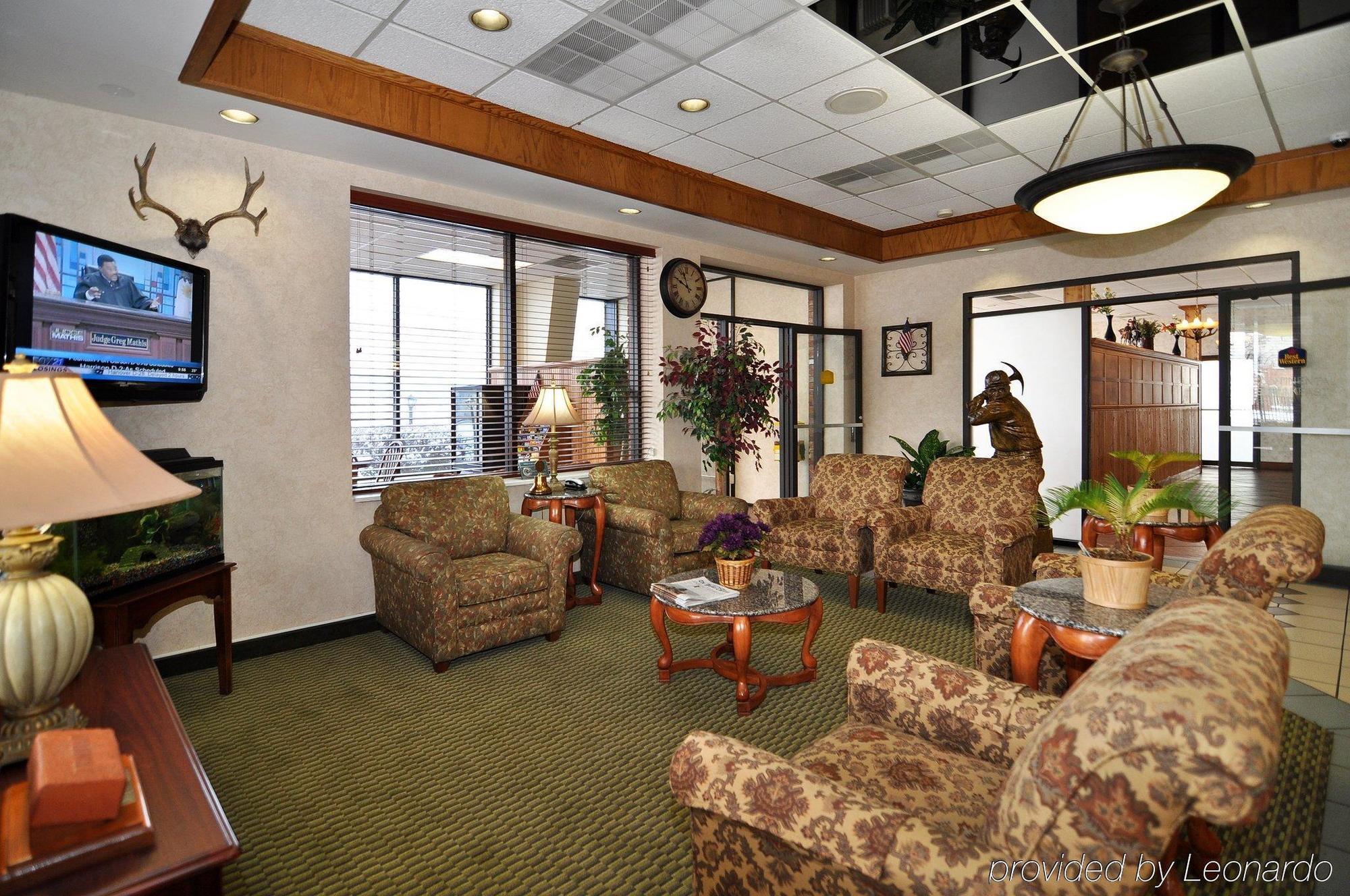 Days Inn & Suites By Wyndham Trinidad Interior foto