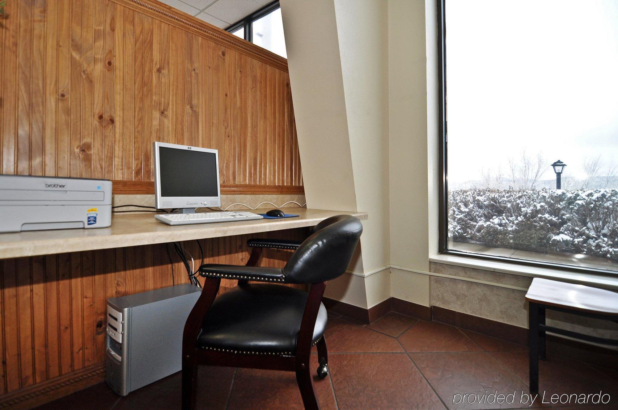 Days Inn & Suites By Wyndham Trinidad Facilidades foto
